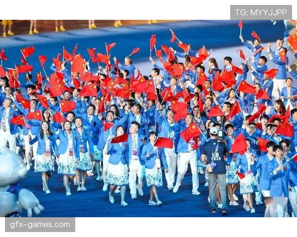 亚运会足球盛宴在杭开启 全球关注目光聚焦