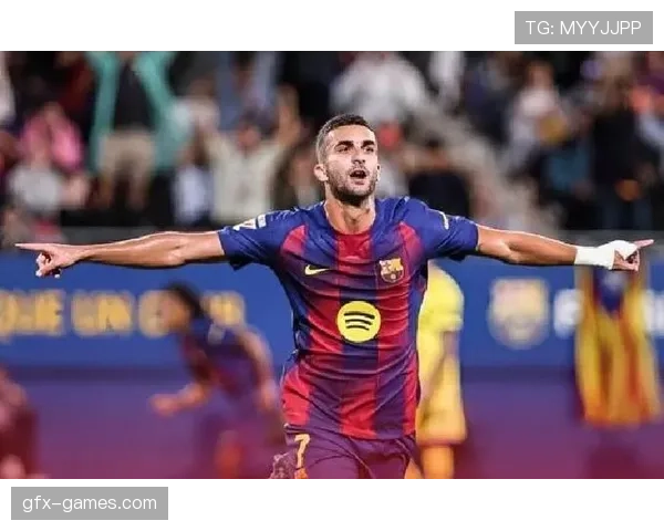 佩德里状态回暖强势崛起，追随偶像脚步引关注