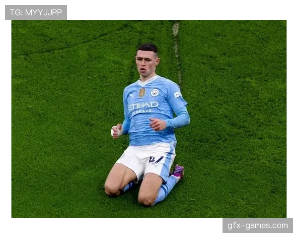 福登稳健发挥成曼城战术核心，率队开启争冠新征程