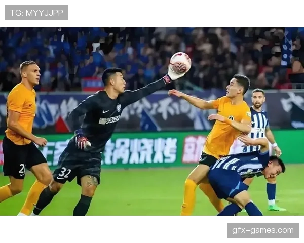 中超赛事专题：联赛进入关键阶段，争冠与保级形势持续升温