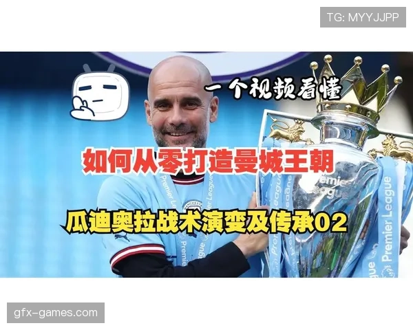 克鲁伊夫与瓜迪奥拉：战术传承与足球哲学的延续