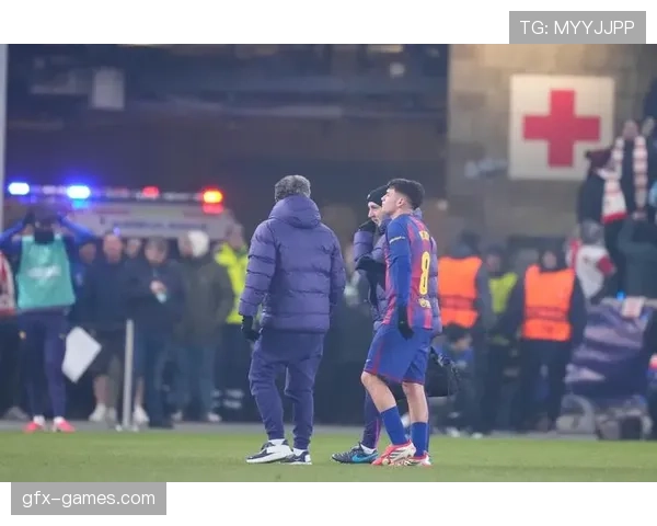 佩德里巴萨低迷原因