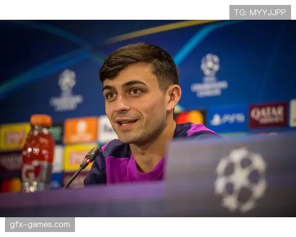 佩德里：从哈维接班人到巴萨中场核心的蜕变