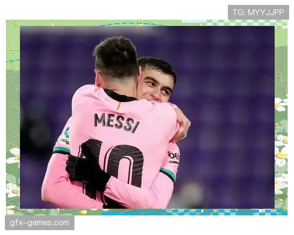 佩德里与法布雷加斯：早熟中场的战术角色与比赛影响力对比