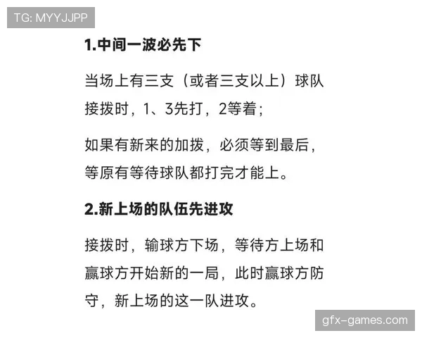 争球规则拆解：哪些情况裁判会判定争球重新开始？