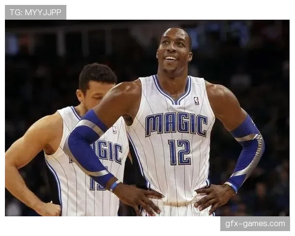 德怀特·霍华德篮下强攻明显提升篮板率，内线防守效率显著拉开差距