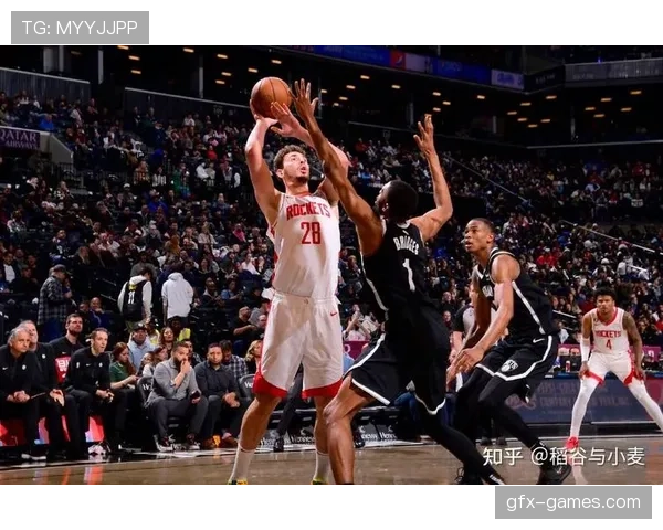 乔金·诺阿篮下强攻提升防守效率，成为球队内线核心