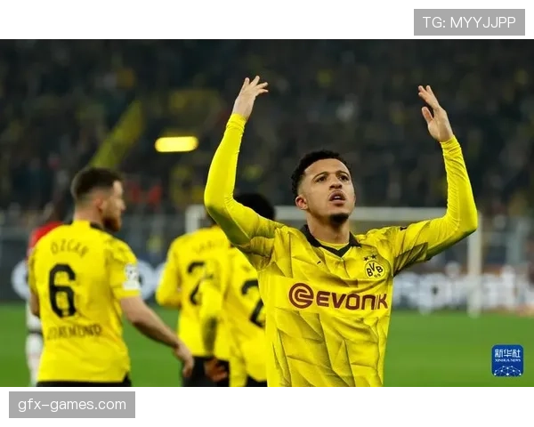 多特蒙德：争冠关键阶段稳定性承压，对赛季走势形成制约